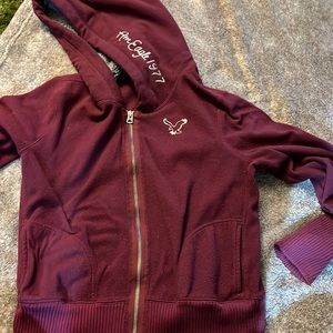 American Eagle Jacket